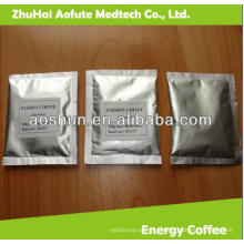 Chine Café naturel Engergy